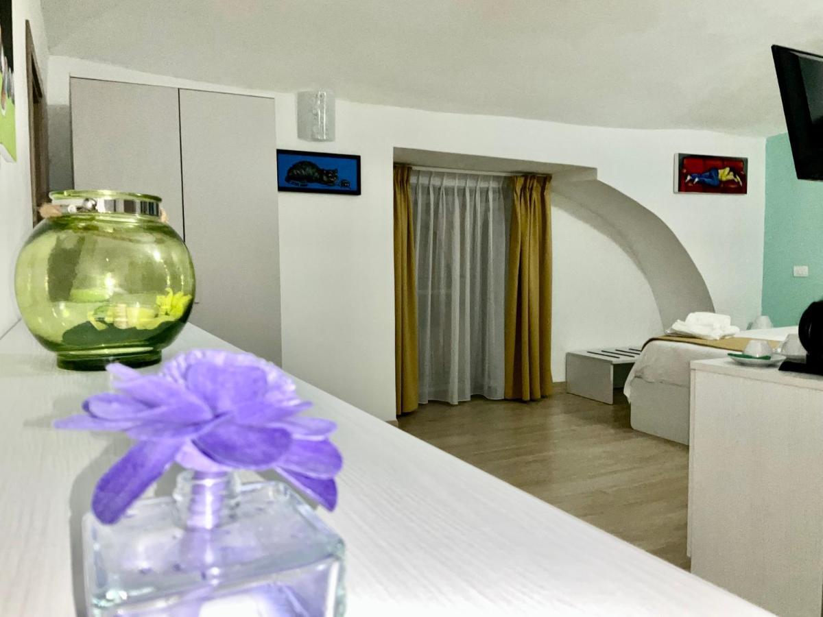 'A Room De' Scugnizzi Naples Extérieur photo