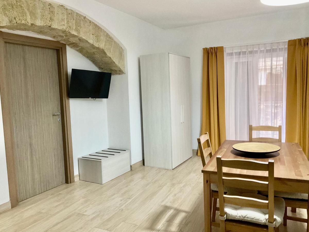 'A Room De' Scugnizzi Naples Extérieur photo