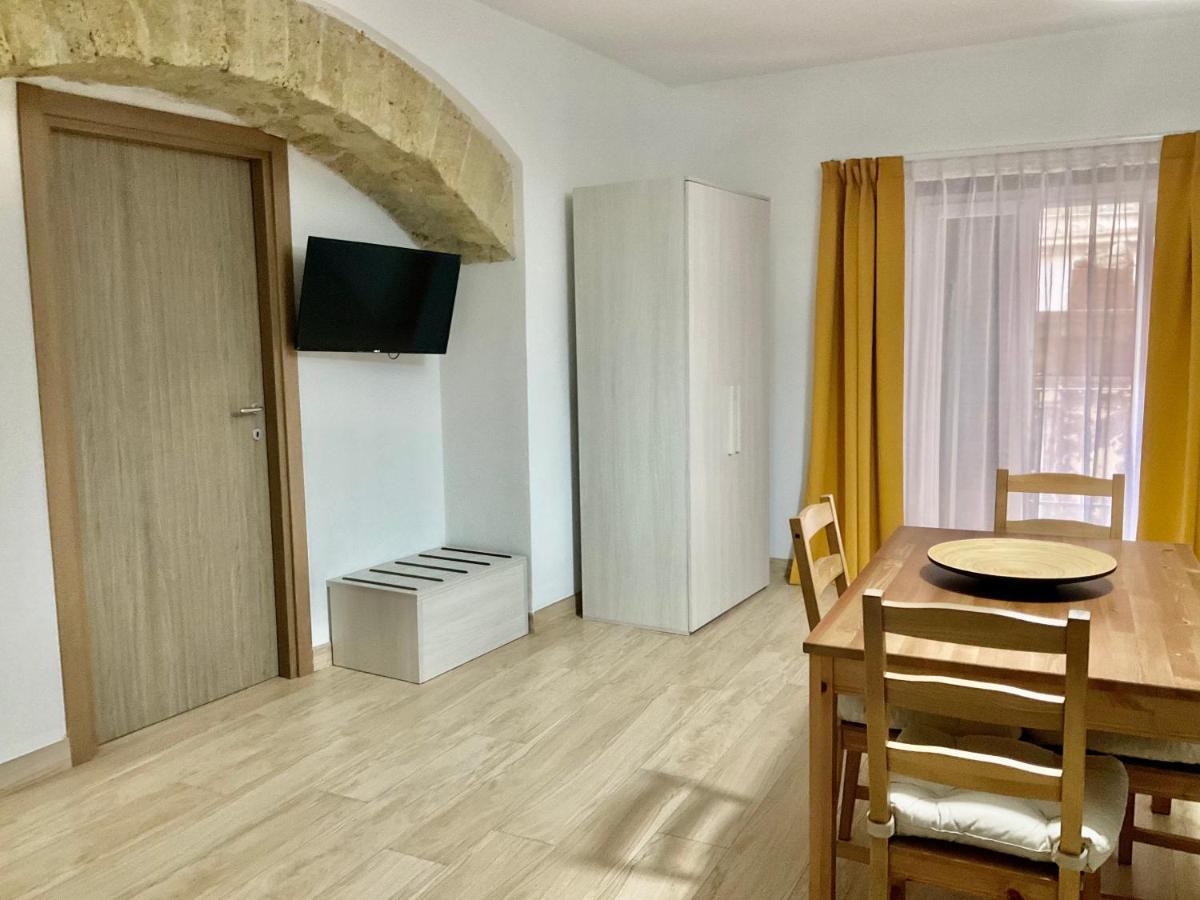 'A Room De' Scugnizzi Naples Extérieur photo
