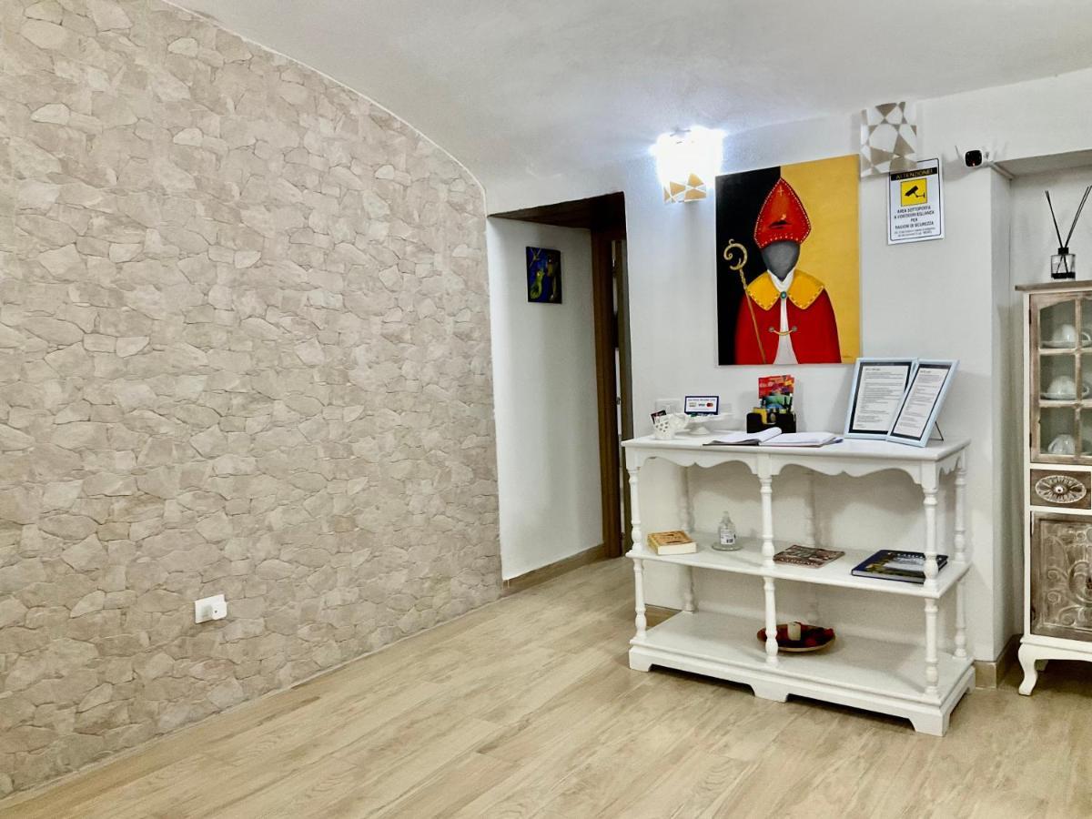 'A Room De' Scugnizzi Naples Extérieur photo